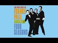 Frankie Valli - My Eyes Adored You (Official Audio)