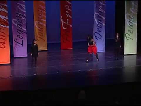 MLK Celebration - 01/19/15