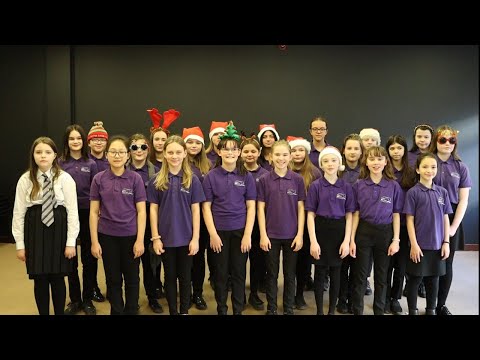 Côr Merched Iau   Do Re Mi