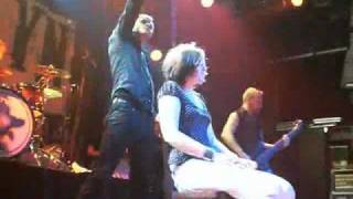 4Lyn Pearls &amp; Beauty live Bochum 14.10.08