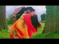 Teri Dosti Se Mila Hai Mujhe 4k Video Pyaar Ka Saaya 1991 Kumar Sanu Asha Bhosle Love Song