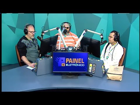 Painel Eletrônico - 11/11/2019