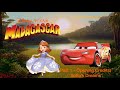 Madagascar Part 1 Opening Credits Sofia S Dreams