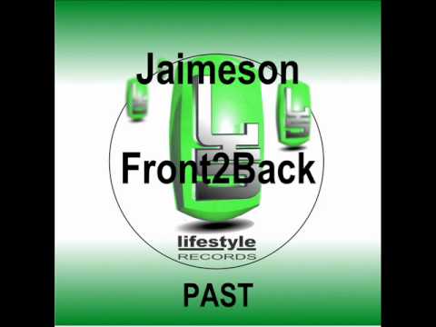 Jaimeson - Front2Back