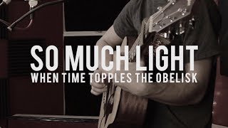 SO MUCH LIGHT // SPIRIT VISION STUDIOS