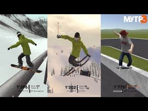 Video cover