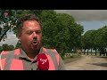 Rietweg bij Dronten bijna vier weken dicht