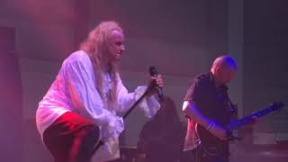 STORMWITCH - "Priest Of Evil" - 2015-07-17 - Balingen - "Bang Your Head!!! Festival"