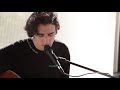 Tamino performs "Tummy" for JoyRx @ SXSW 2019