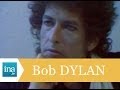 Bob Dylan Interviewé Par Antoine De Caunes Archive INA