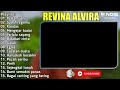 REVINA ALVIRA PERTEMUAN FULL ALBUM DANGDUT KLASIK COVER GASENTRA PAJAMPANGAN 2023