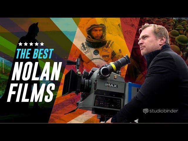Nolan videó kiejtése Angol-ben