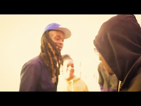 Ciscojugg - North Carolina Jugg {Prod . Donnie Katana]