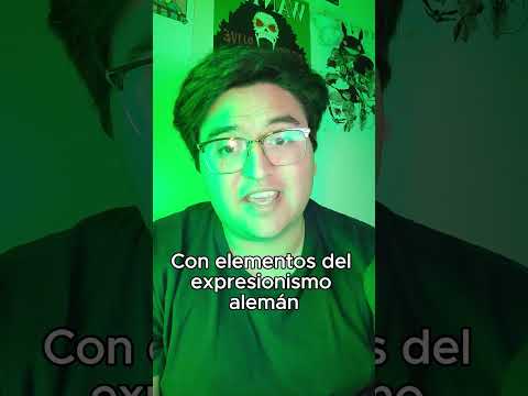 La Mejor PELÍCULA de TERROR de CADA AÑO