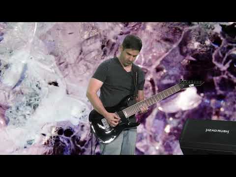 DNAPPS Guitar JAM : Episode 032