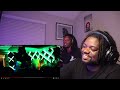 LUCKI Rylo Rodriguez Veeze Gerskiway Official Video Reaction