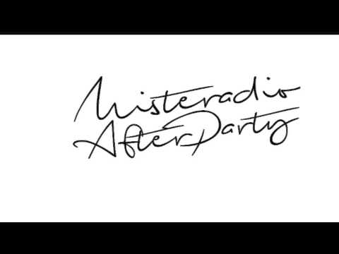 Misteradio - After Party (Prod. by @pepemyers)