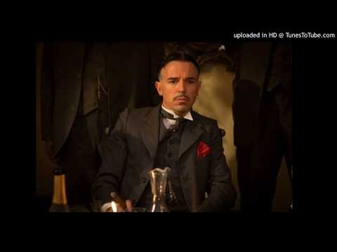 Today's Tango Is... Dandy - Francisco Lomuto c. Charlo 10-08-1928