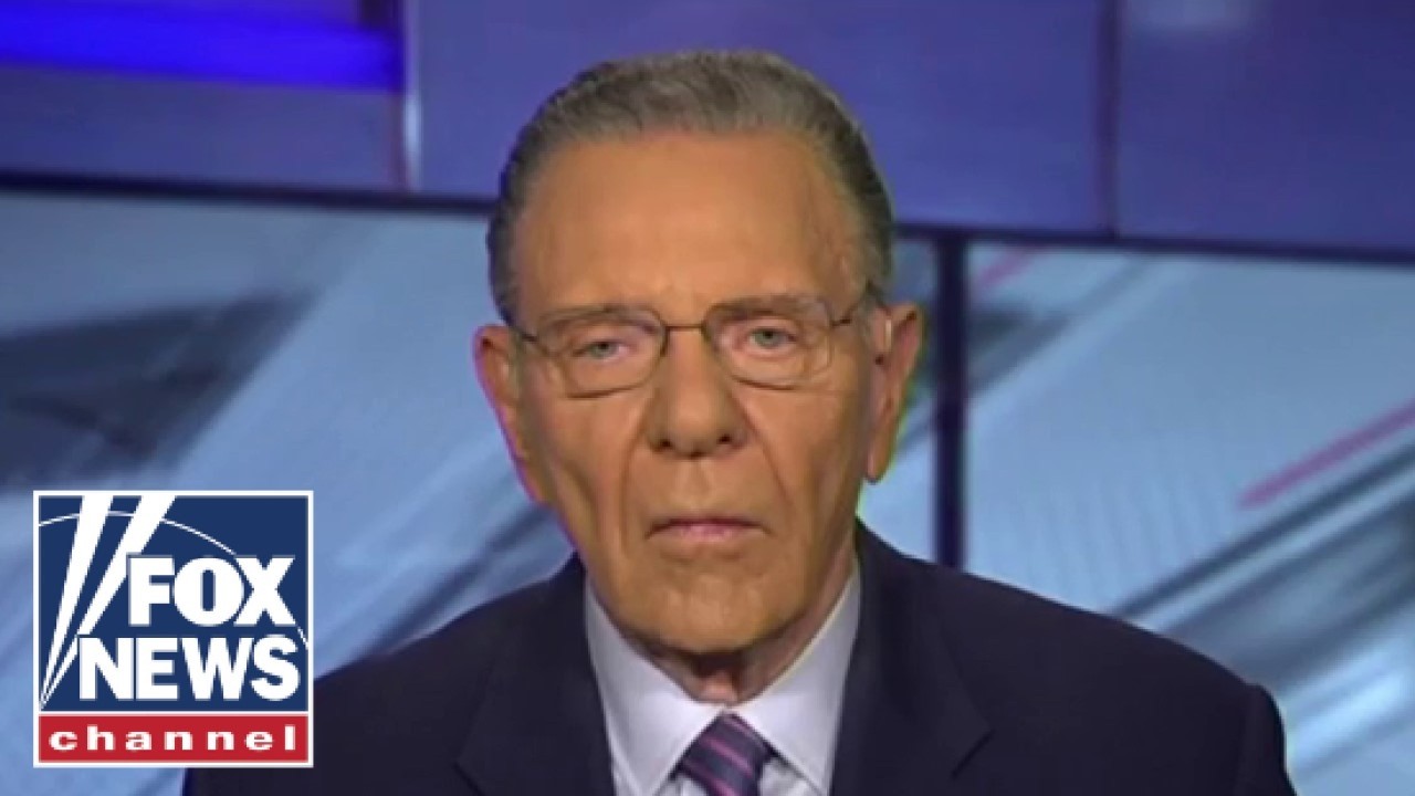 Jack Keane: This is UNPRECEDENTED