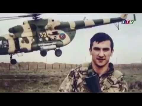 Emin Bagirov Veten Emaneti 🇦🇿