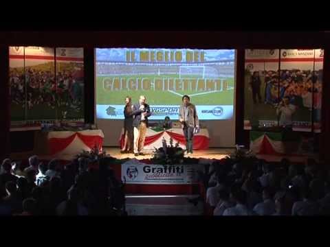 A TUTTO CAMPO - FESTA FINALE 2014 - KURSAAL