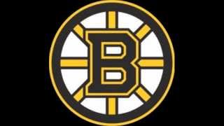 Nut Rocker- Boston Bruins Theme