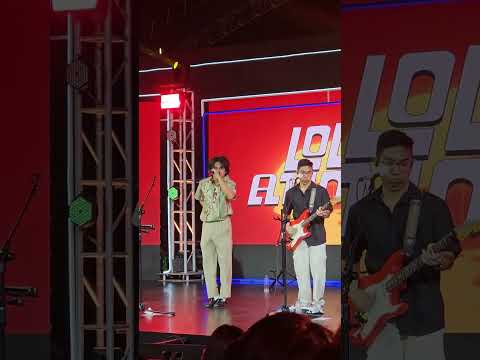 LOLA AMOUR  | NAMIMISS KO NA