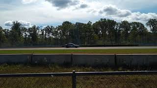 Lemons Brainerd Real Racing