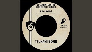 Lullaby for the End of the World