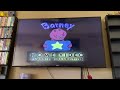 Opening To Barney S Valentine Adventure 2000 Blockbuster Exclusive VHS