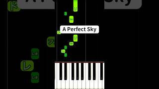 Download lagu TikTokで流行りの A Perfect Sky mp3
