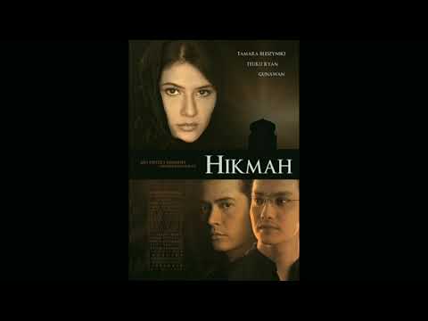 Netta KD & Daniel - Hikmah (Ost. Hikmah)