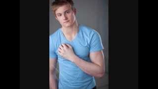 Flying (Alexander Ludwig Video)