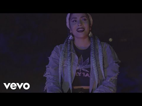 Deztini Farinas - Jaded ft. Beatriz Gonzalez, Priscilla G