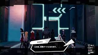 【声あり配信】ペルソナ5 スクランブル #20【実況】※ネタバレ注意