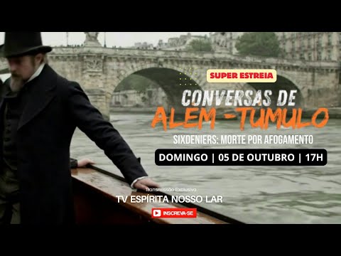 UNRELEASED SPIRITIST FILM | Episode 1 | CONVERSATIONS FROM BEYOND THE GRAVE