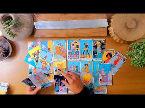 GEMINI | "THE BOTH OF YOU CAN FEEL IT." 😕 JANUARY 2026