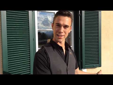 (M)ein Freitag in Begunje - HD 720p