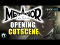 Metaphor: ReFantazio - Opening Cutscene