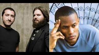 canibus &amp; pinback: June and seismoluminescence