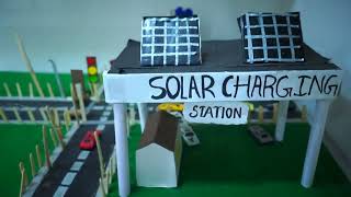 Vasavi Public School Video