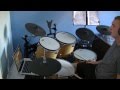 Bring Me the Horizon - Run - Drum Cover ...