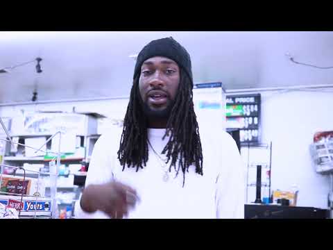 Hugo Dolla- B.B Gun (Shot by @CRVisions)