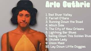 Massachusetts-Arlo Guthrie-Iconic tracks of 2024-Essential