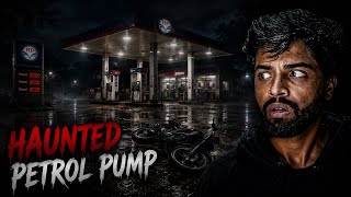 Download lagu Haunted Petrol Pump ☠️ mp3