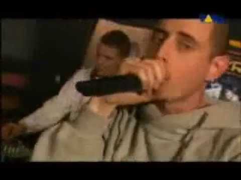 Abradab feat. Gutek - Lubie dobre