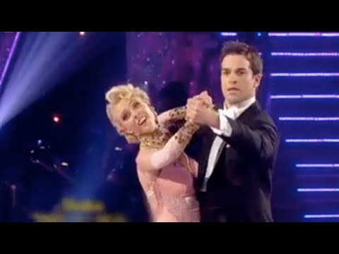 Gethin and Camilla's Waltz | Strictly Come Dancing | BBC Studios