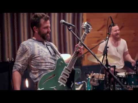 Appalachia - Place Called Home (Living Room Sessions)