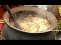 CHICKEN BIRYANI By GRANDMA MAKING VERY RARE STYLE OF CHICKEN BIRYANI MAKING Street Food