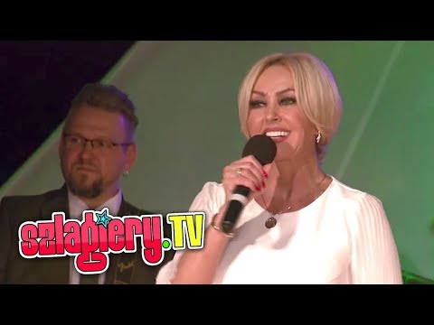 Teresa Werner - Zatańczę tylko dla Ciebie (LIVE)